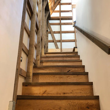 the Resonant Dwelling