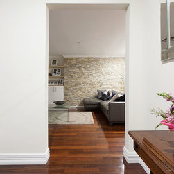 Client Project in Dianella - Products