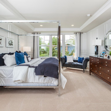 Interiors