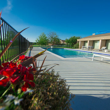 Hillside Haven