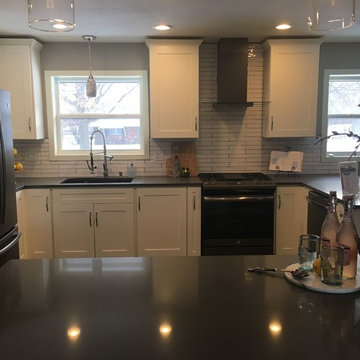 Leawood - Canterbury Project
