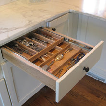 Cabinetry - Accessories & Details