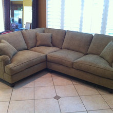 Living Room Ideas
