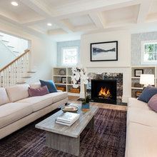 CA Living Room