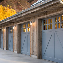 Garage/Shop