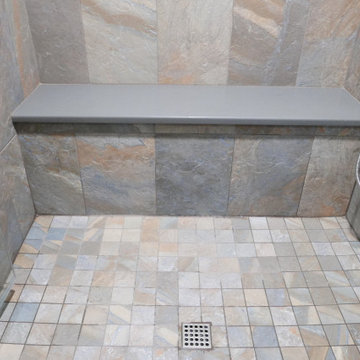 Ericson Master Bathroom