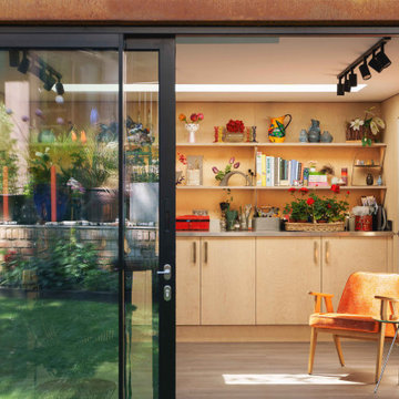 Danetre Garden Room