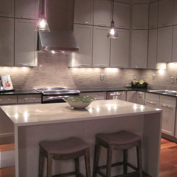 Penthouse Renovations