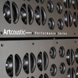 Artcoustic - Products