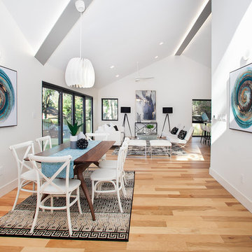 Uptown House
