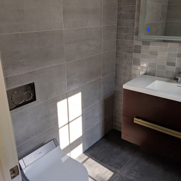 Evolution General Contracting | Bathroom Projects