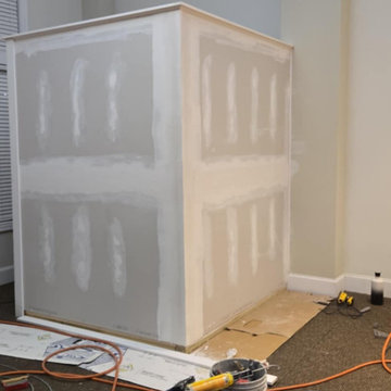 Partition Wall
