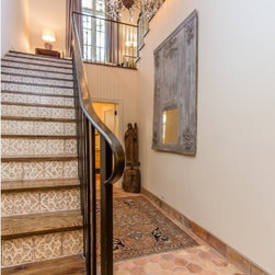 Stairs - Products