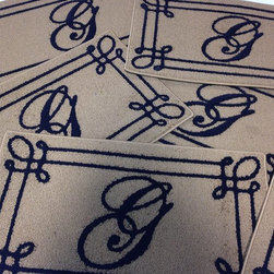 Personalized Rugs - Rugs