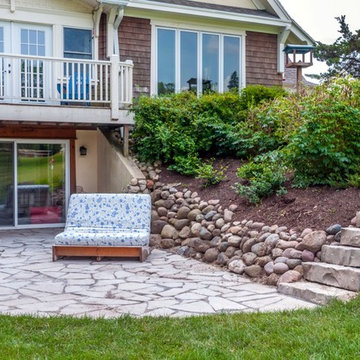 Geneva Lake Cottage