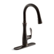 Faucet