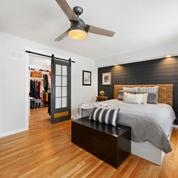Overland Park Remodel
