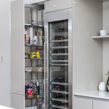 Windermere Modern Kitchen