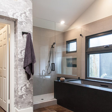 BUENES AIRES | master bath and more