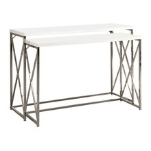 Brass Tables