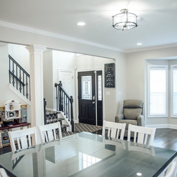 Timeless Remodeling | Our Work