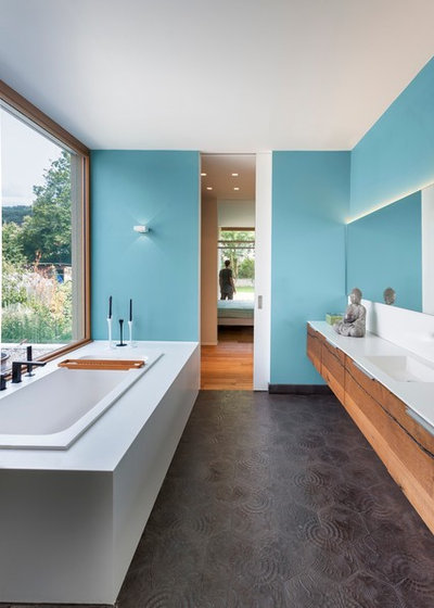 So verpassen Sie Ihrem Bad einen Frische-Kick!