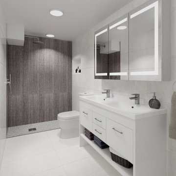 Bathroom Design