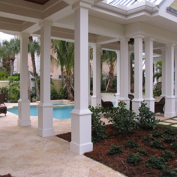 Pools