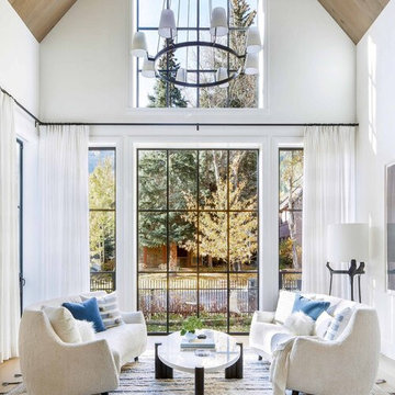Bleeker Street: Living Room