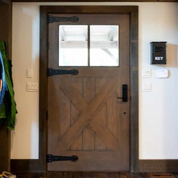 The Barn - Recording Studio