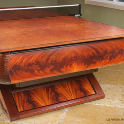 GAMING TABLES  - Lugata - Game Tables