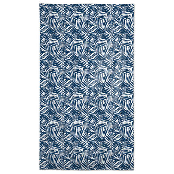 Tropical Pattern 58x102 Tablecloth