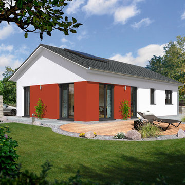 Bungalow 100 - Style