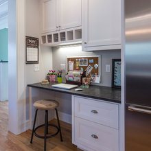 Mud Room/Laundry?