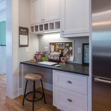 Andover Residence
