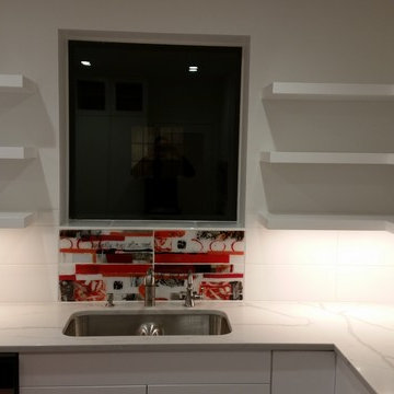Chevy Chase, MD Kitchen