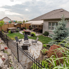 Backyard Ideas