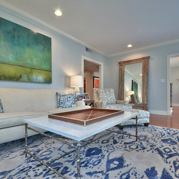 South Tampa Home