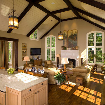 Hoover Residence
