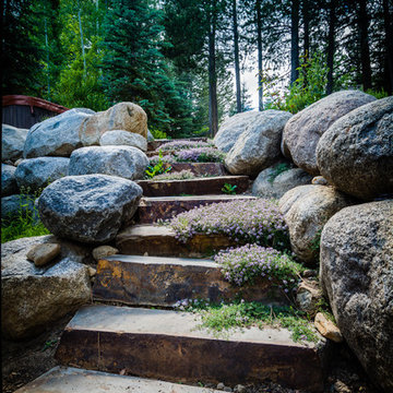 Olympic Valley/Squaw, Tahoe CA