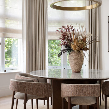 Kensington Family Home