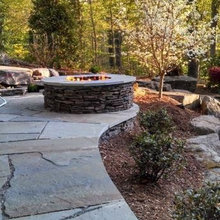 Patio/Porch Stone Flooring Options
