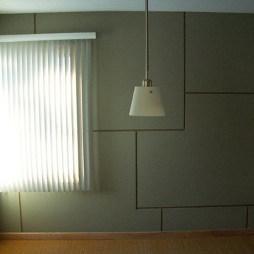 MID-CENTURY RANCH RENOVATION