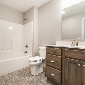 New Home: Duplex 1117