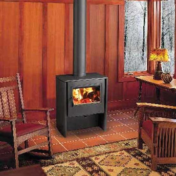Wood stoves