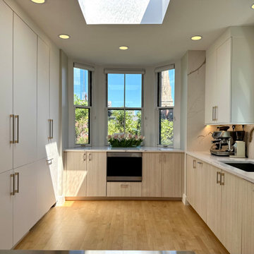 Greenwich Project