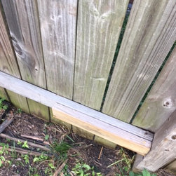 Fence & Gate Repairs - Home Fencing And Gates
