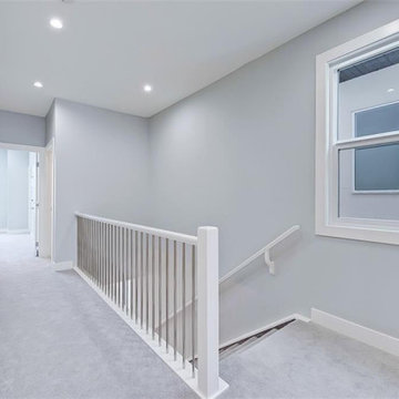 Winston hts Duplex
