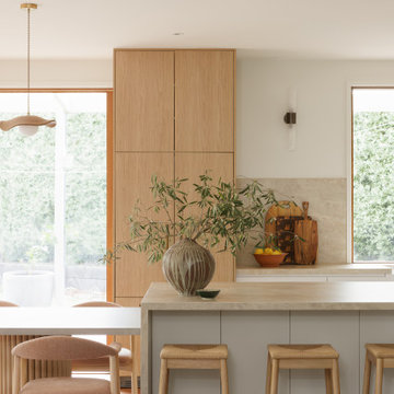 Macleod Kitchen
