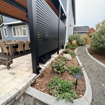 Whole Outdoor Redesign - Grant Ranch, CO